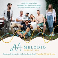 Shimona & Friends for Melodio Charity Fund – Sweet & Lazy MP3