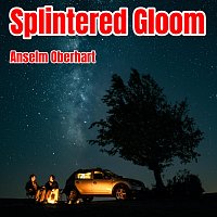Přední strana obalu CD Splintered Gloom