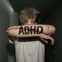 - - – ADHD