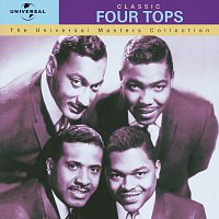 Four Tops – Universal Masters Collection