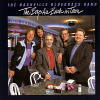 The Nashville Bluegrass Band – The Boys Are Back In Town