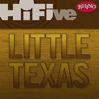 Little Texas – Rhino Hi-Five: Little Texas