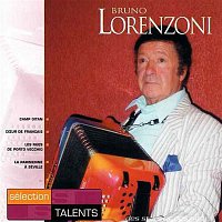 Bruno Lorenzoni – Sélection Talents