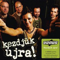 Venus – Kezdjuk Újra