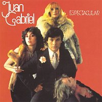 Juan Gabriel – Espectacular