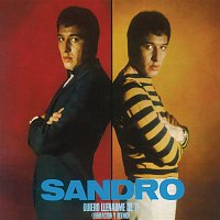 Sandro – Quiero Llenarme De Ti (Vibracion Y Ritmo)