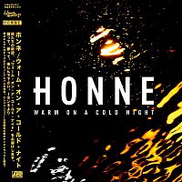 HONNE – Warm On A Cold Night (The Lonely Players Club - gnash & 4e Remix)