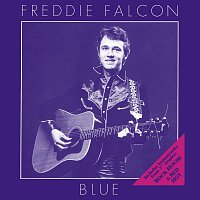Freddie Falcon – Blue