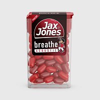 Jax Jones, Ina Wroldsen – Breathe [Acoustic]
