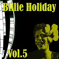 Billie Holiday – Billie Holiday Vol.  5