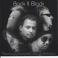 Back II Black – Tevagyazakitalegjobban