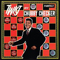 Přední strana obalu CD Twist With Chubby Checker