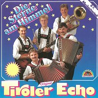 Original Tiroler Echo – Die Sterne am Himmel