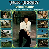 Jack Jersey – Asian Dreams