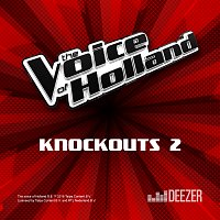 The Voice Of Holland – Knockouts 2