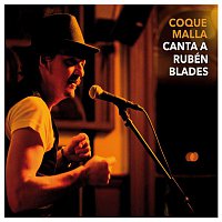 Coque Malla – Canta a Rubén Blades