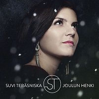 Suvi Terasniska – Joulun henki