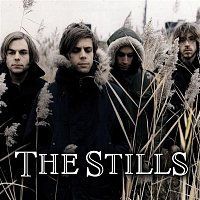 The Stills – Sony Connect Live