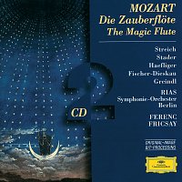RIAS-Symphonie-Orchester, Ferenc Fricsay – Mozart: Die Zauberflote