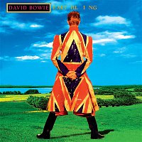 David Bowie – Earthling LP