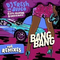 Bang Bang (Remixes)