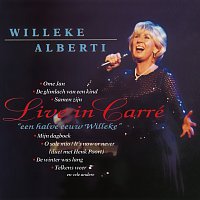 Willeke Alberti – Live In Carré