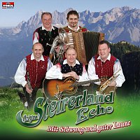 Original Steirerland Echo – Mit Schwung und guter Laune