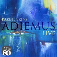Adiemus, Karl Jenkins – Adiemus Live