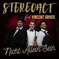 Stereoact, Vincent Gross – Nicht allein sein