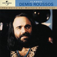 Demis Roussos – Universal Masters