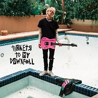mgk – Tickets To My Downfall