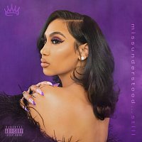 Queen Naija – missunderstood…still