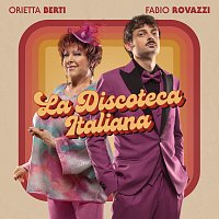 Fabio Rovazzi, Orietta Berti – La Discoteca Italiana