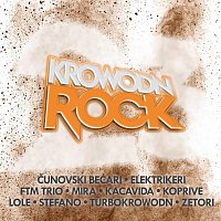 Turbokrowodn, Kacavida, Mira Perusich, ftmTrio, Zetori, Stefano, Elektrikeri, Lolé – Krowodnrock 23