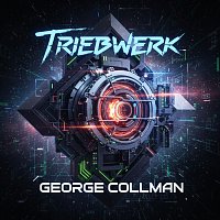 Přední strana obalu CD Triebwerk