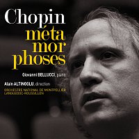 Chopin Métamorphoses