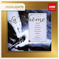 Puccini: La Boheme (Highlights)