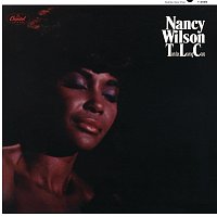 Nancy Wilson – Tender Loving Care