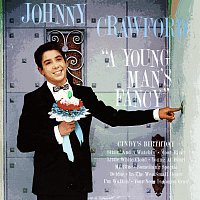 Johnny Crawford – A Young Man's Fancy