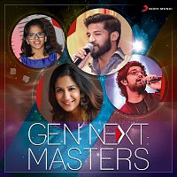 Various  Artists – Gen Next: Masters