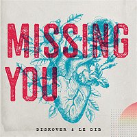 Diskover, Le Dib – Missing You
