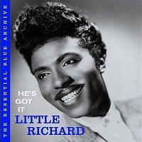 Little Richard – He's Got It