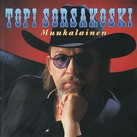 Topi Sorsakoski – Muukalainen