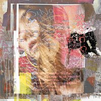 Přední strana obalu CD Losing You