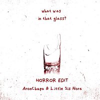 AronChupa & Little Sis Nora – What Was in That Glass (Horror Edit)