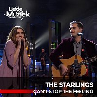 The Starlings – Can't Stop The Feeling [Live Uit Liefde Voor Muziek]