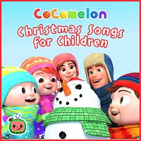 CoComelon – Christmas Songs for Children