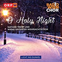 Nathan Trent, Radio Wien Chor – O Holy Night