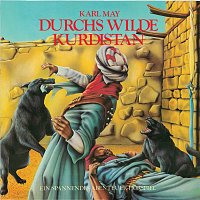 Karl May – Durchs wilde Kurdistan