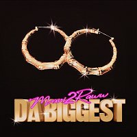 Přední strana obalu CD Da Biggest